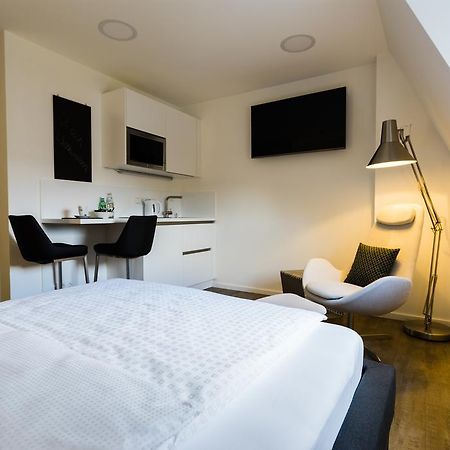 Apartmenthaus Koenigsallee Bayreuth Extérieur photo