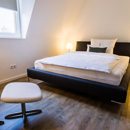Apartmenthaus Koenigsallee Bayreuth Extérieur photo
