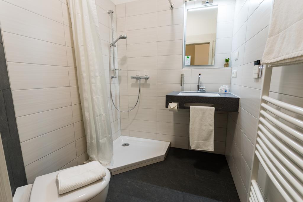 Apartmenthaus Koenigsallee Bayreuth Extérieur photo