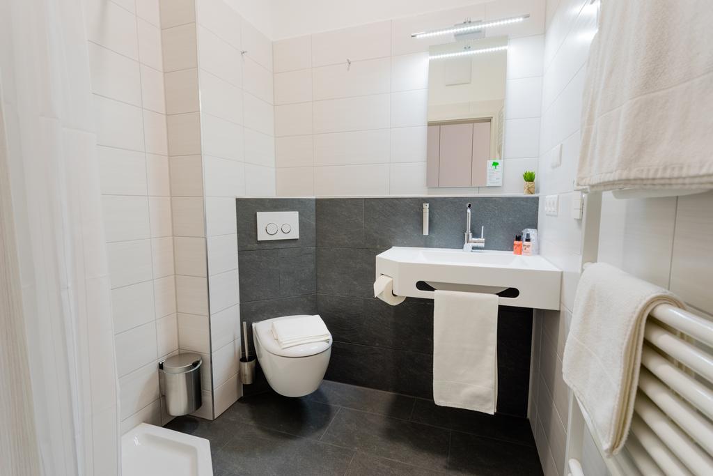 Apartmenthaus Koenigsallee Bayreuth Extérieur photo