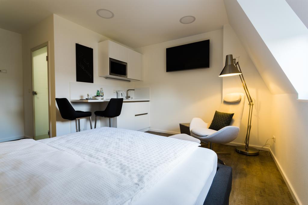 Apartmenthaus Koenigsallee Bayreuth Extérieur photo