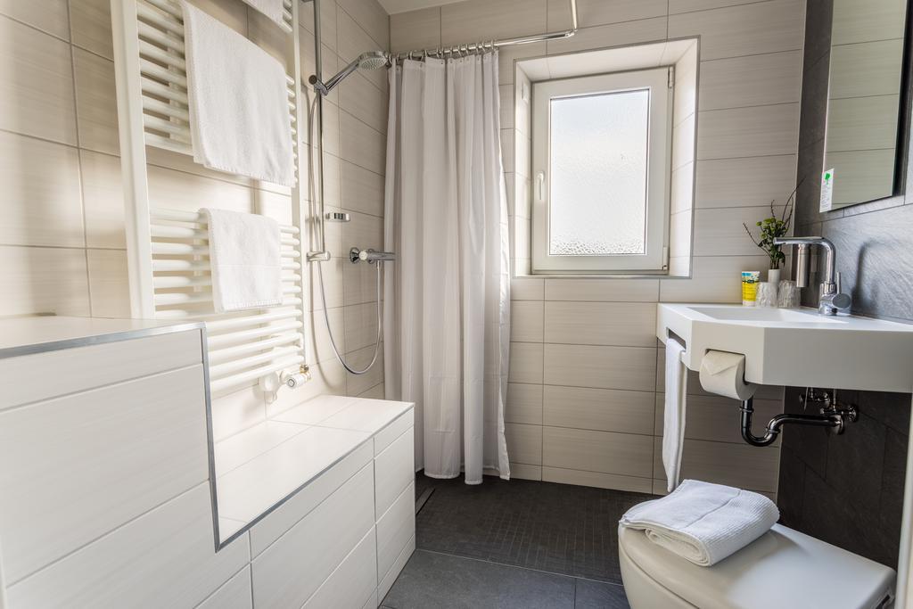 Apartmenthaus Koenigsallee Bayreuth Extérieur photo